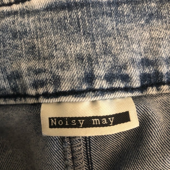 Jumpsuit Rompers - Picture 5 of 5